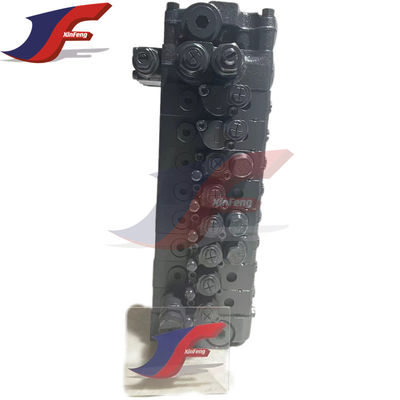 เครื่องจักรกลก่อสร้าง PC35MR-3 วาล์วไฮดรอลิก 723-19-16900 สําหรับ Komatsu