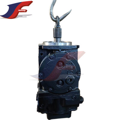 Dan foss 90R130 90L130 90L130KN ซีรี่ย์ ปั๊มพิมพ์พิสตันความยืดหยุ่น