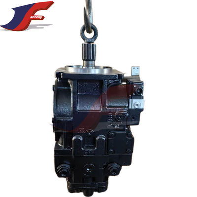 Dan foss 90R130 90L130 90L130KN ซีรี่ย์ ปั๊มพิมพ์พิสตันความยืดหยุ่น
