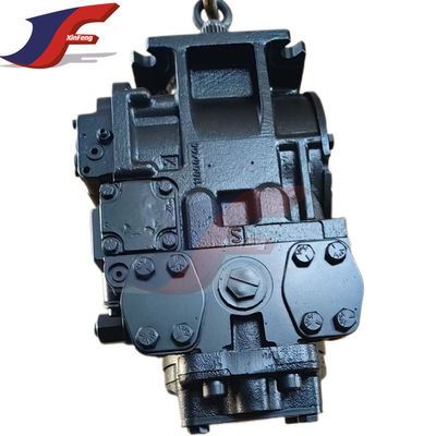 Dan foss 90R130 90L130 90L130KN ซีรี่ย์ ปั๊มพิมพ์พิสตันความยืดหยุ่น