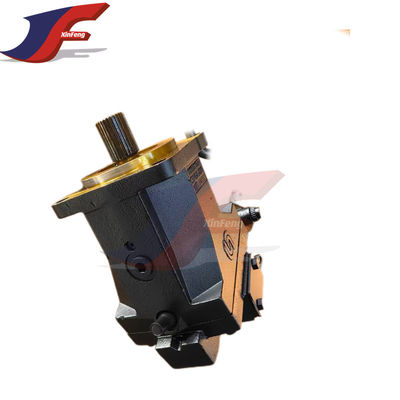 Danfoss H1B H1B060 H1B080 H1B110 H1B160 H1B210 มอเตอร์ไฮดรอลิกมุมบอน