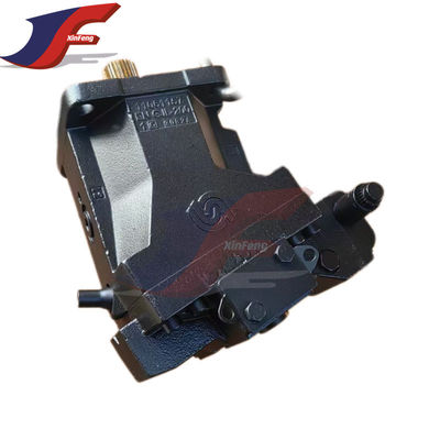 Danfoss H1B H1B060 H1B080 H1B110 H1B160 H1B210 มอเตอร์ไฮดรอลิกมุมบอน