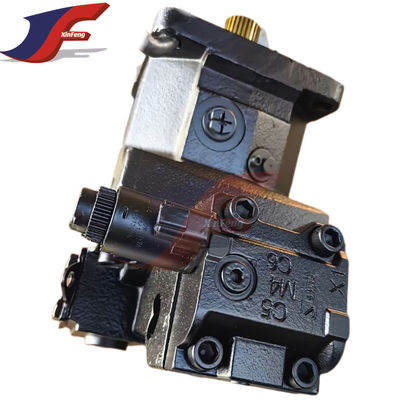 Danfoss H1B H1B060 H1B080 H1B110 H1B160 H1B210 มอเตอร์ไฮดรอลิกมุมบอน