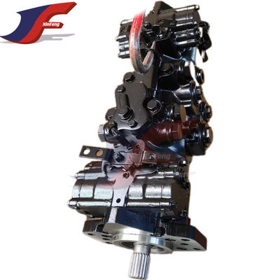 Danfoss ปั๊มน้ํามันไฮดรอลิก MPV046 MPV025 MPV035 MPV044 ปั๊มน้ํามันสั่นไฮดรอลิก