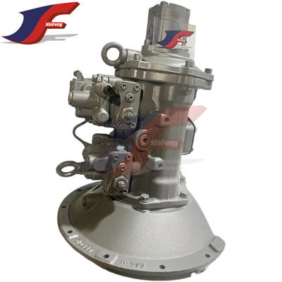 ฮิตาชิ ZAX130 ZAX130-5A ZAX130-5B ปั๊มไฮดรอลิก HPK060 YB60000770 9289321