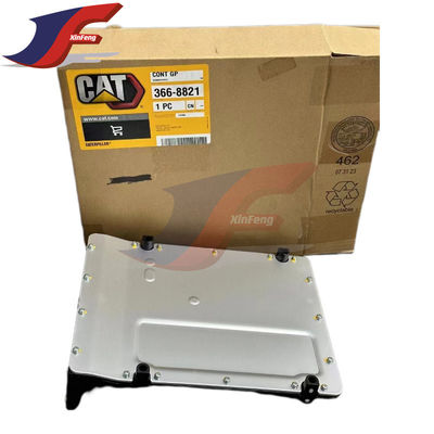 เครื่องควบคุมเครื่องขุด ECU เครื่องควบคุม 366-8821 สําหรับ  320D 325D 329D