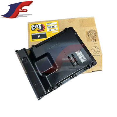 เครื่องควบคุมเครื่องขุด ECU เครื่องควบคุม 366-8821 สําหรับ  320D 325D 329D