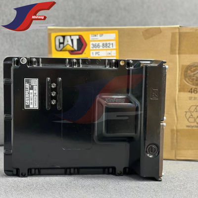 เครื่องควบคุมเครื่องขุด ECU เครื่องควบคุม 366-8821 สําหรับ  320D 325D 329D