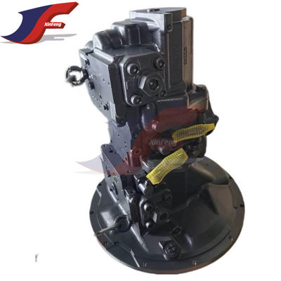 PC350-8M0 PC350LC-8M0 ปั๊มไฮดรอลิก 708-2G-01180 708-2G-04720 สําหรับ Komatsu