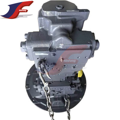 PC350-8M0 PC350LC-8M0 ปั๊มไฮดรอลิก 708-2G-01180 708-2G-04720 สําหรับ Komatsu