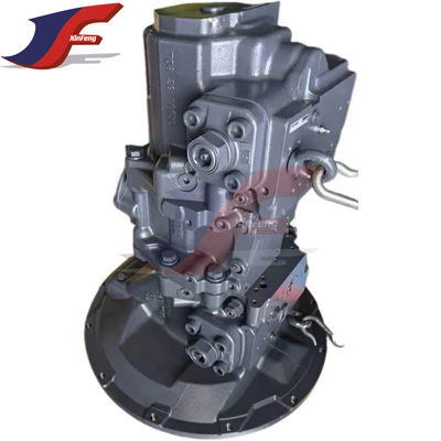 PC350-8M0 PC350LC-8M0 ปั๊มไฮดรอลิก 708-2G-01180 708-2G-04720 สําหรับ Komatsu