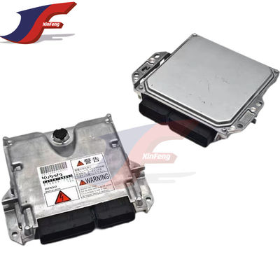 สําหรับเครื่องยนต์ Kubota V3800 1J574-59053 V3800 ECU Controller สําหรับเครื่องยนต์ดีเซล Kubota