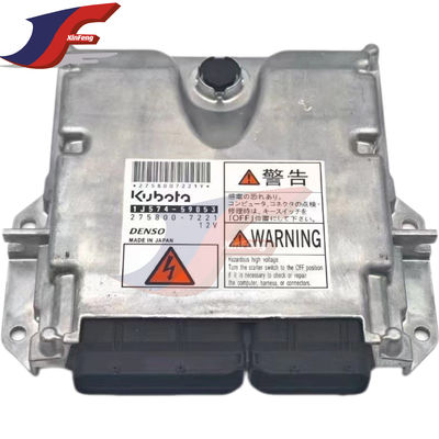 สําหรับเครื่องยนต์ Kubota V3800 1J574-59053 V3800 ECU Controller สําหรับเครื่องยนต์ดีเซล Kubota