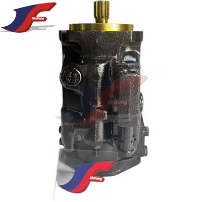 DANFOSS แฮดรอลิกปั๊ม GRR074 GRR090 GRL074 GRL090 แฮดรอลิกปั๊มพิมพ์น้ํามัน