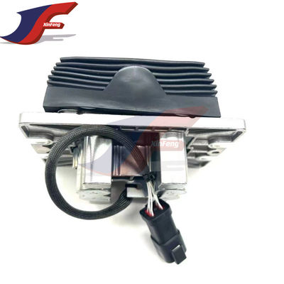 Excavator Parts Control Pedal 490-1012 561-7001 สําหรับ E320gc E330gc E336gc วาล์วปิด