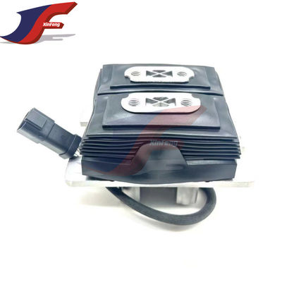 Excavator Parts Control Pedal 490-1012 561-7001 สําหรับ E320gc E330gc E336gc วาล์วปิด
