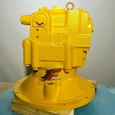 มอเตอร์สวิง 706-7K-01140 706-7K-01230 สําหรับ Komatsu PC1250-8 PC2000-8 เครื่องขุด