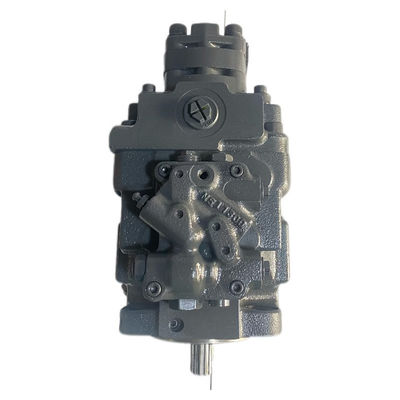 708-1s-00251 708-1s-00253 ปั๊มหลักสําหรับ Komatsu Excavator Pc27mr-2 Pc35mr-2