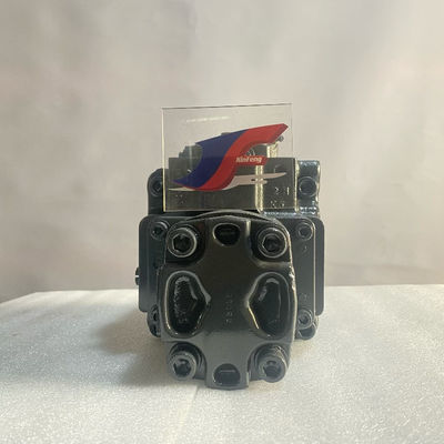 708-1s-00251 708-1s-00253 ปั๊มหลักสําหรับ Komatsu Excavator Pc27mr-2 Pc35mr-2