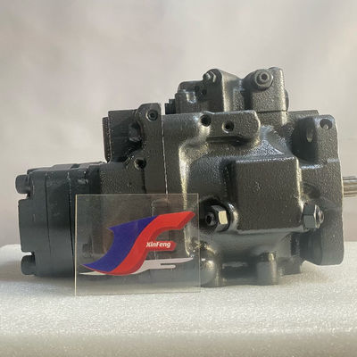 708-1s-00251 708-1s-00253 ปั๊มหลักสําหรับ Komatsu Excavator Pc27mr-2 Pc35mr-2