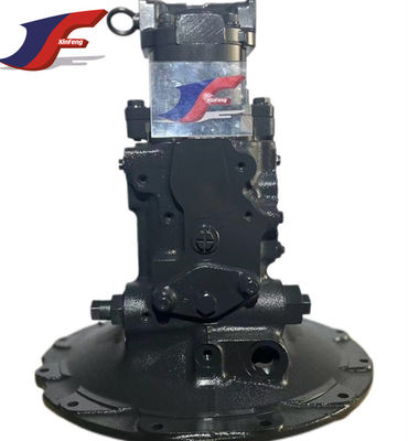 708-1W-00241 708-1W-00210 ปั๊มไฮดรอลิก PC75UU-3 PC78US-5 สําหรับ Komatsu