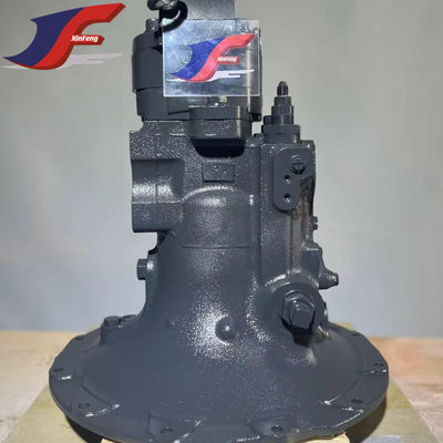 708-1W-00241 708-1W-00210 ปั๊มไฮดรอลิก PC75UU-3 PC78US-5 สําหรับ Komatsu