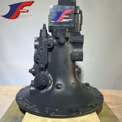 708-1W-00241 708-1W-00210 ปั๊มไฮดรอลิก PC75UU-3 PC78US-5 สําหรับ Komatsu