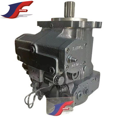 ปั๊มบรรทุก WA320-5 WA320-6 ปั๊มไฮดรอลิก A4VG125 ปั๊ม A4VG125