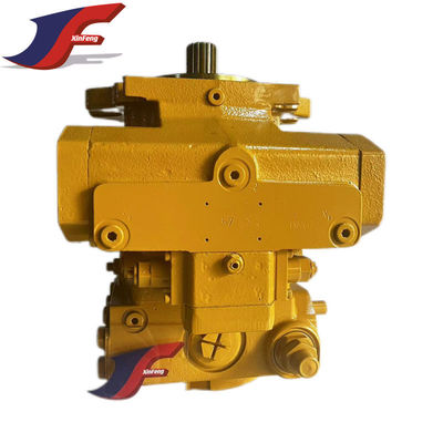 D8N D8R บูลโดเซอร์ 139-4151 ปั๊มพิมพ์พิสตองแบบไฮดรอลิกที่เปลี่ยนแปลงสําหรับ