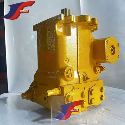 D8N D8R บูลโดเซอร์ 139-4151 ปั๊มพิมพ์พิสตองแบบไฮดรอลิกที่เปลี่ยนแปลงสําหรับ