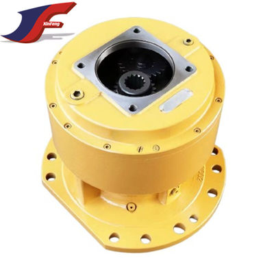 E349GC E352 SWING GEARBOX 536-7289 538-5282 584-2587 584-2588 สําหรับแมว