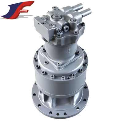 EC360 EC360B EC290 Swing Drive Assy เครื่องลดสวิงสวิงสําหรับ Volvo