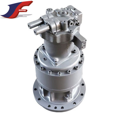 EC360 EC360B EC290 Swing Drive Assy เกียร์ทดรอบวงสวิง