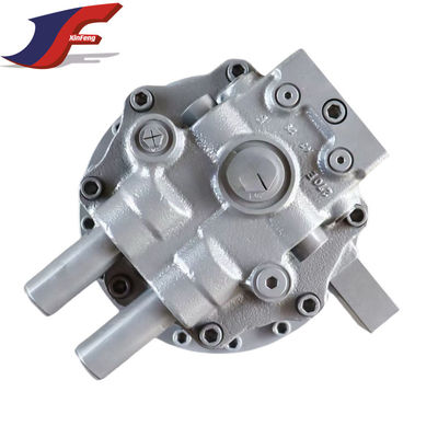 EC360 EC360B EC290 Swing Drive Assy เครื่องลดสวิงสวิงสําหรับ Volvo