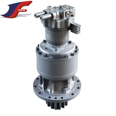 EC360 EC360B EC290 Swing Drive Assy เครื่องลดสวิงสวิงสําหรับ Volvo