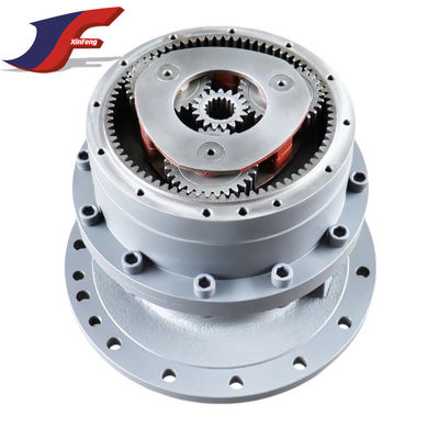 ZX330-3 ZX330-5G Excavator Swing Gearbox 9236591 9258610 เครื่องลดสวิง