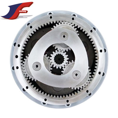 ZX330-3 ZX330-5G Excavator Swing Gearbox 9236591 9258610 เครื่องลดสวิง