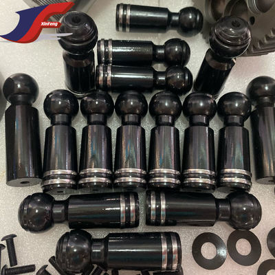 A8VO80 A8V ซีรี่ย์ Rexroth ส่วนไฮดรอลิก พั๊มพิมพ์พิสตัน ชุดซ่อมแซมอะไหล่