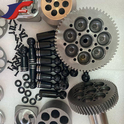 A8VO80 A8V ซีรี่ย์ Rexroth ส่วนไฮดรอลิก พั๊มพิมพ์พิสตัน ชุดซ่อมแซมอะไหล่