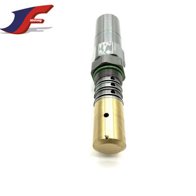 A10V063 A10V วาล์วบริการ 306 เครื่องขุดอะไหล่ไฮดรอลิก 2469715