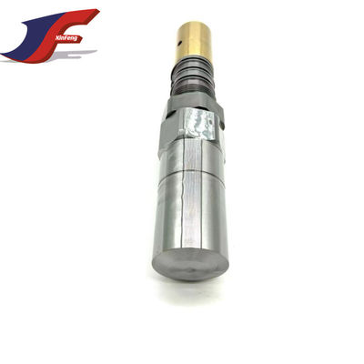 A10V063 A10V วาล์วบริการ 306 เครื่องขุดอะไหล่ไฮดรอลิก 2469715