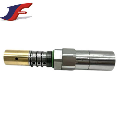 A10V063 A10V วาล์วบริการ 306 เครื่องขุดอะไหล่ไฮดรอลิก 2469715