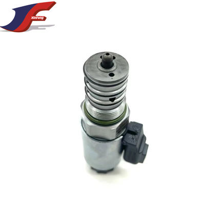 257-1194 วาล์วโซเลโนอิด  E306E ปั๊ม วาล์วโซเลโนอิด 248-4973