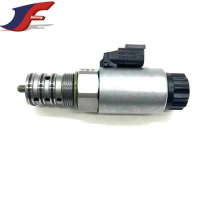 257-1194 วาล์วโซเลโนอิด  E306E ปั๊ม วาล์วโซเลโนอิด 248-4973