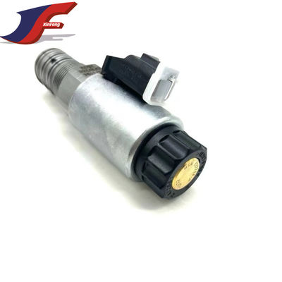 257-1194 วาล์วโซเลโนอิด  E306E ปั๊ม วาล์วโซเลโนอิด 248-4973