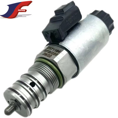 257-1194 วาล์วโซเลโนอิด  E306E ปั๊ม วาล์วโซเลโนอิด 248-4973