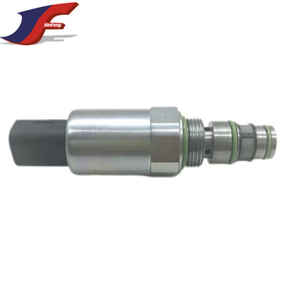 วาล์วโซเลนอยด์ Rexroth วาล์วลดอัตราส่วนไฟฟ้า R901059491 12V