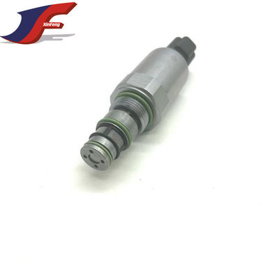 วาล์วโซเลนอยด์ Rexroth วาล์วลดอัตราส่วนไฟฟ้า R901059491 12V