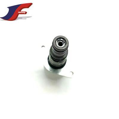 Sany Excavator Parts SY135 SY205 SY245 วาล์วโซเลนอยด์ T336 DC24V