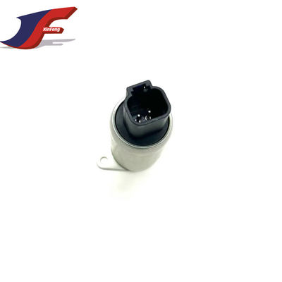 Sany Excavator Parts SY135 SY205 SY245 วาล์วโซเลนอยด์ T336 DC24V